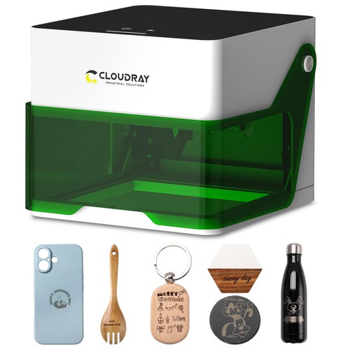 Cloudray diode laser - 5w,