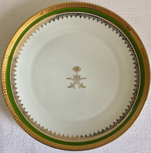 Tharaud limoges saudi royal - limoges,