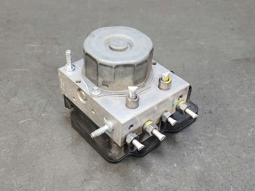 Bloc hydraulique abs - esp,