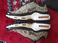 Chaussures Tn Nike Air Max Plus Lx W