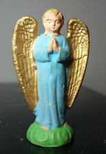 Ancien Santon - DEVINEAU -