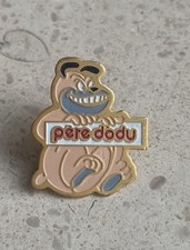 Pin’s Père Dodu Tex Avery