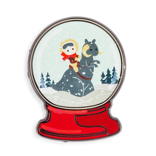 Star wars han - han, tauntaun