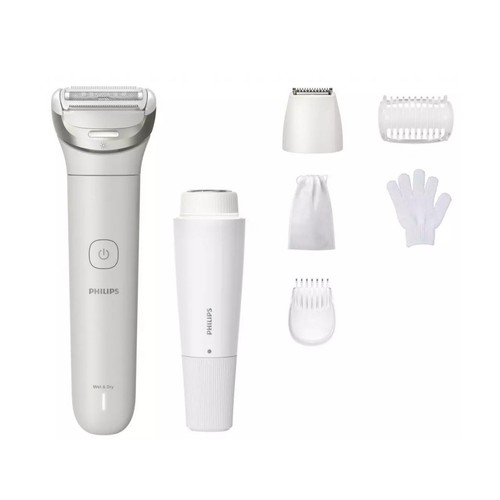 Philips rasoir étanche - rasoir,