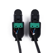 Trigger Button-2X Soudure Torche Interrupteur for Tig Plasma Tailleur Torche