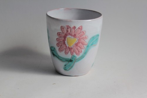 Vase céramique allix - vase,