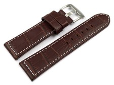Bracelet de montre à boucle