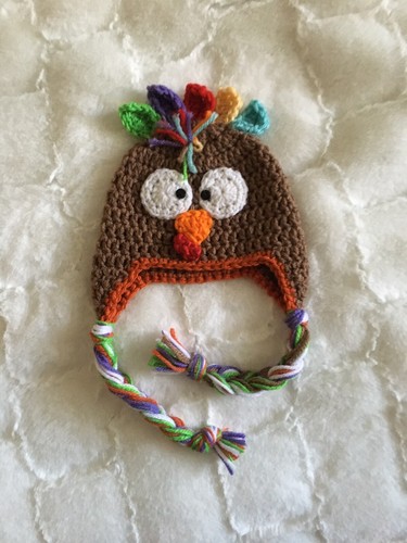 Baby crochet thanksgiving - crochet,