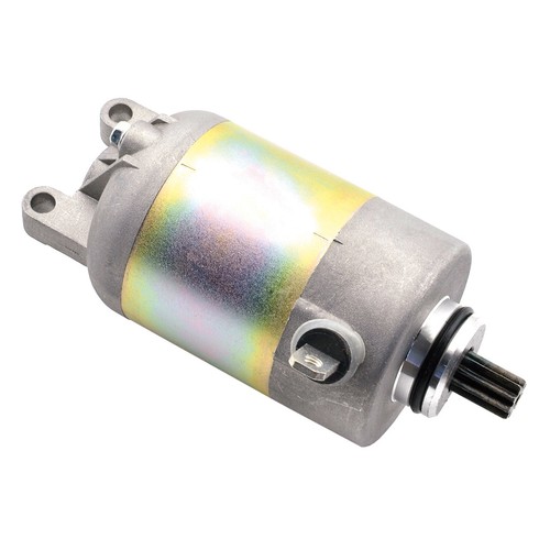Moteur démarreur - moteur,