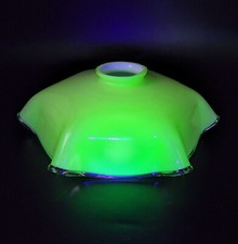 Abat-jour suspension verre