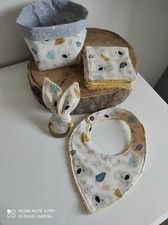 Trousseau Naissance Savane