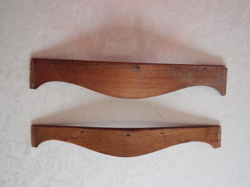 Anciennes garnitures - 2,