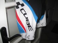 vends cuissard vélo marque CUBE - taille L - jamais porté - Etat neuf -