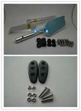 CNC Rétroviseurs arrière