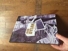 ALBUM BD COLLECTIF bob dylan