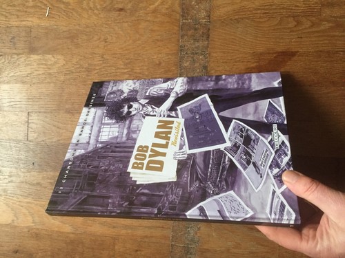Album collectif bob dylan - album,