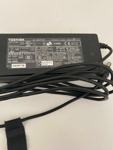 Toshiba seb100p2 chargeur - seb100p2-15.0,