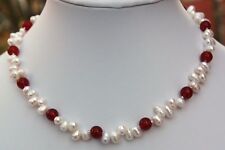 N45 Naturel Eau Douce Perle