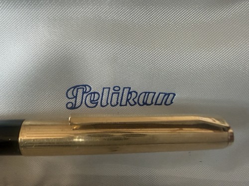 Pelikan stylo plume - stylo,