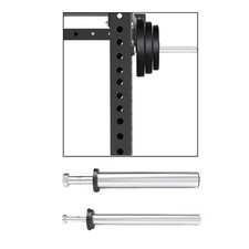 Porte-plaque pour rack de rack