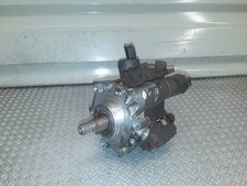 Ford Fiesta 2009 Diesel Pompe