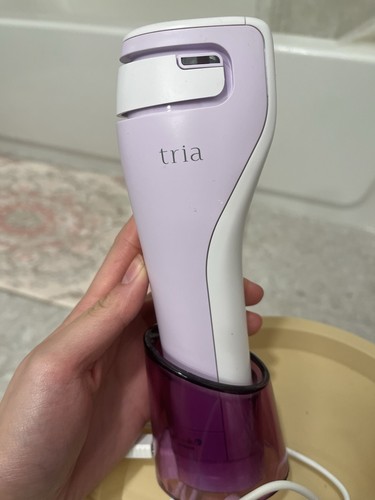 Tria fractional skin - tria,