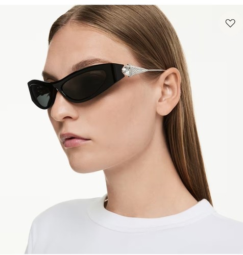 Swarovski lunettes soleil - swarovski,
