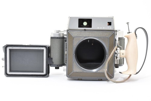 Corps presse mamiya avec - corps,