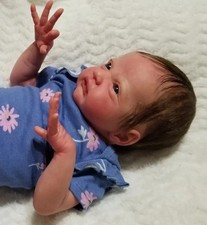 Custom Authentic Gracie Mae