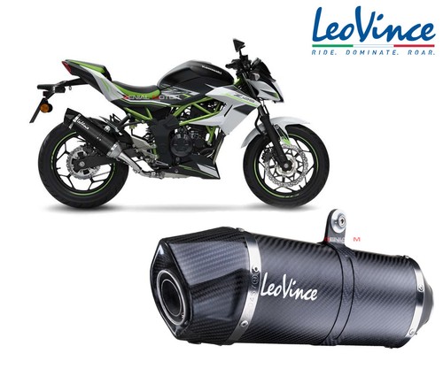 Echappement leovince one - leovince,