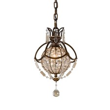 Lustre Suspendu Plafonnier En