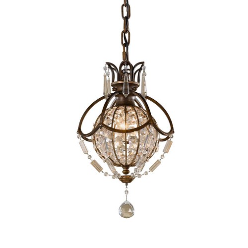 Lustre suspendu plafonnier - plafonnier, en