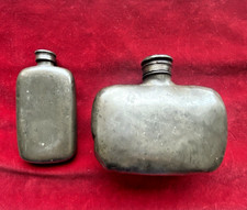 Gourde militaire de POILU ?, 14/18