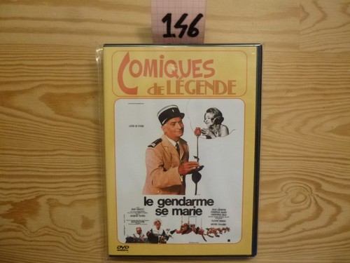 Dvd gendarme marie - :,