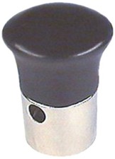 Soupape Noire SEB0076