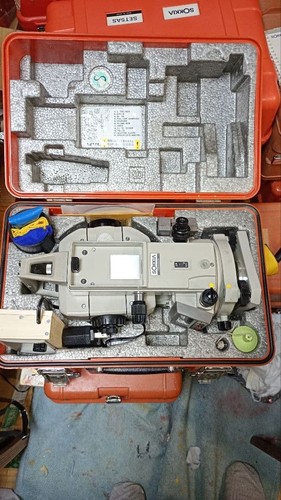 Instrument arpentage de - instrument, d'arpentage