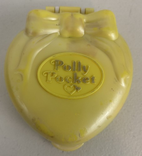 1995 polly pocket - 1995,