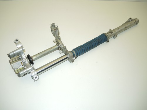 Fourche tube droit suzuki - tube,