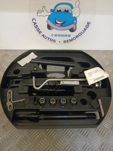 Cric renault laguna phase 1 - cric,