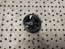 Aixam City III 2017 Enjoliveur