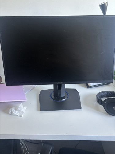 Asus tuf gaming vg27aq - asus,