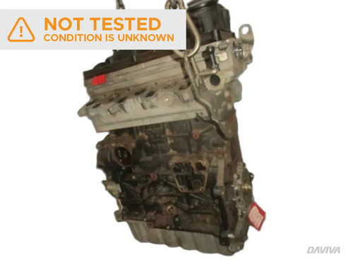 Tiguan moteur 0 - tiguan,