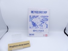 [Scellé] ONE PIECE CARD GAME