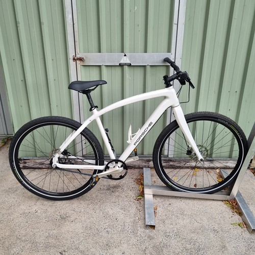 2011 2014 porsche bike - 2011-2014,