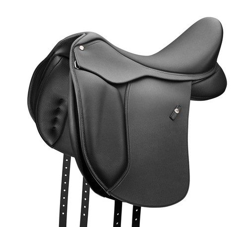 Wintec dressage saddle - dressage, 18"