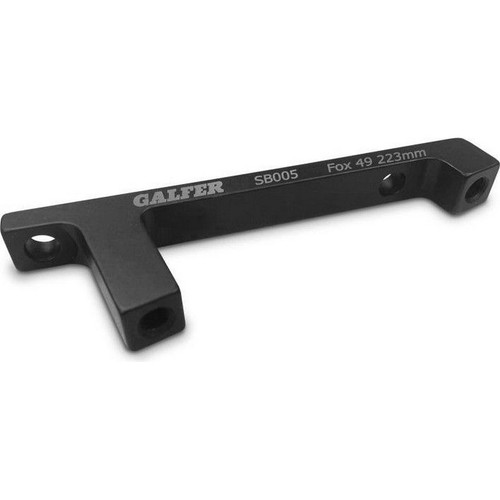 Adaptateur pinza postmount - pinza,
