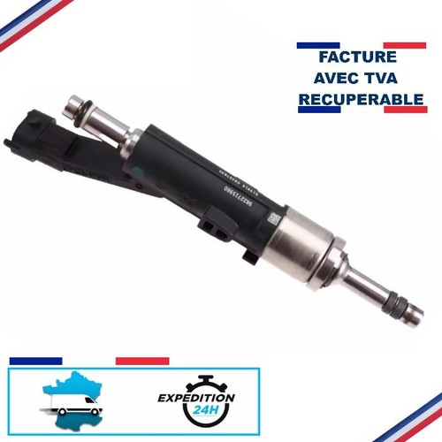 Injecteur thp pour peugeot - 1.2,