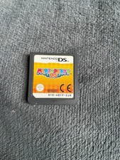 Mario Party DS sur Nintendo DS