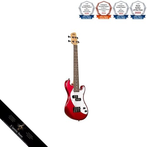 Kala bass solid - body, series