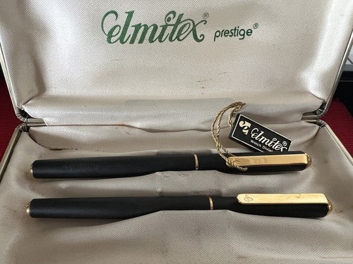 Elmitex stylo plume - stylo, et